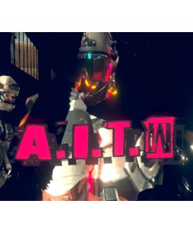 A.I.T.W Steam Steam Key GLOBAL